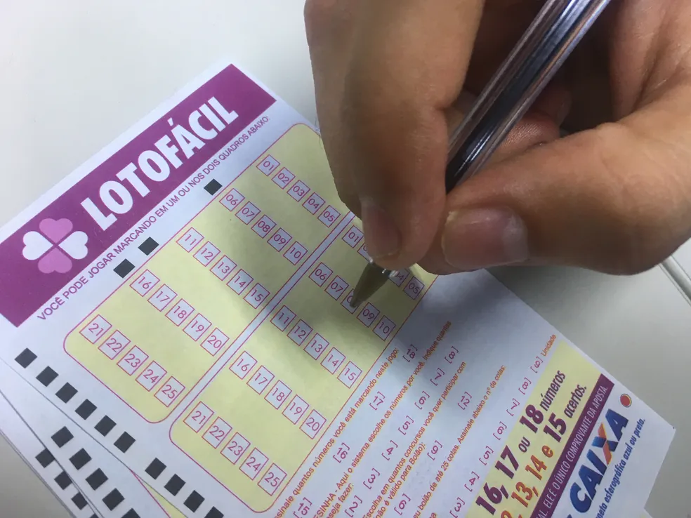 Apostador de Viçosa ganha quase R$ 600 mil na Lotofácil