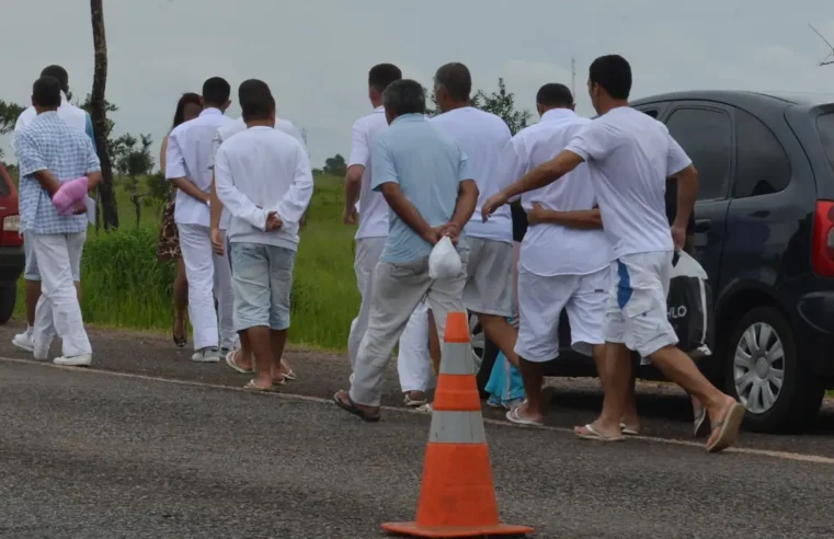 CNBB pede ao Congresso que mantenha veto à lei da saidinha