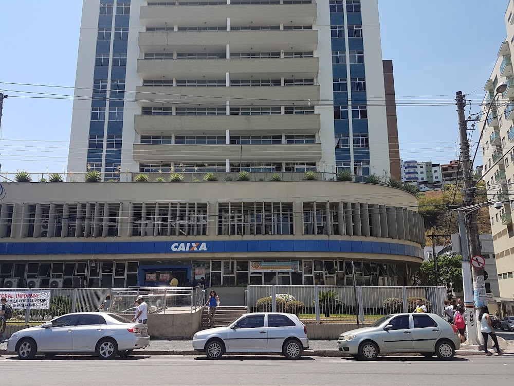 Local de prova do concurso da Caixa está disponível para inscritos