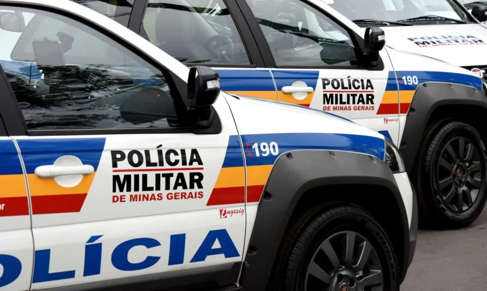 Jovem é esfaqueada durante briga em bar de Rio Pomba