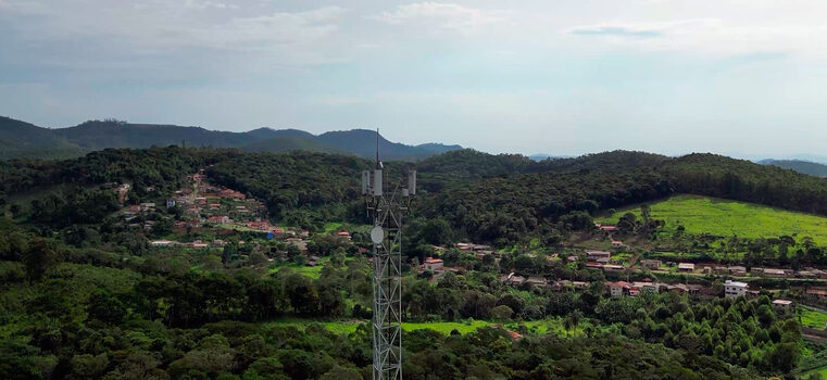 Viçosa e cidades da microregião são contempladas com programa Alô, Minas!