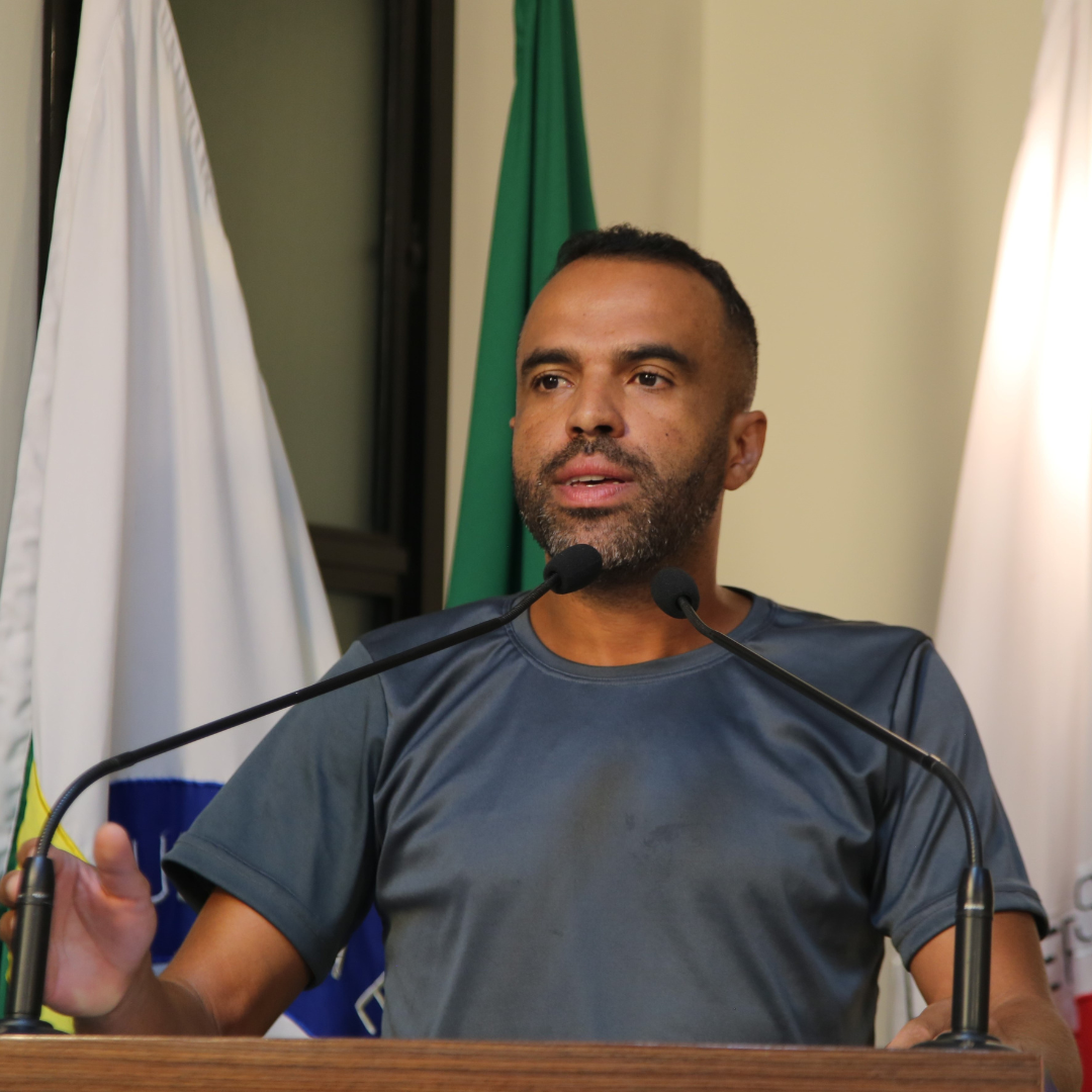 Câmara aprova em 1ª votação projeto sobre prioridade em obras emergenciais