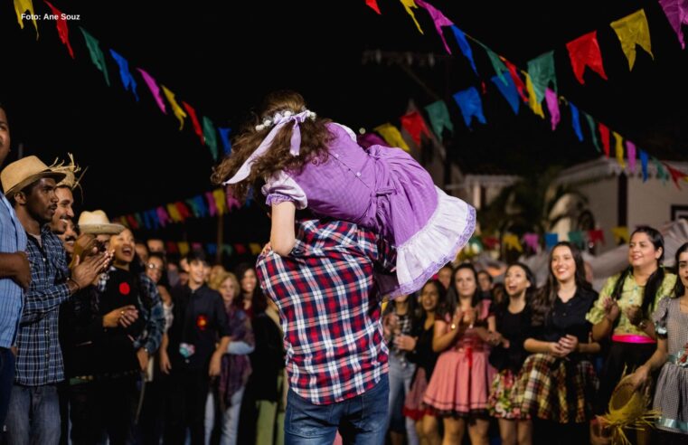 Cemig alerta para cuidados com a rede elétrica durante festas juninas