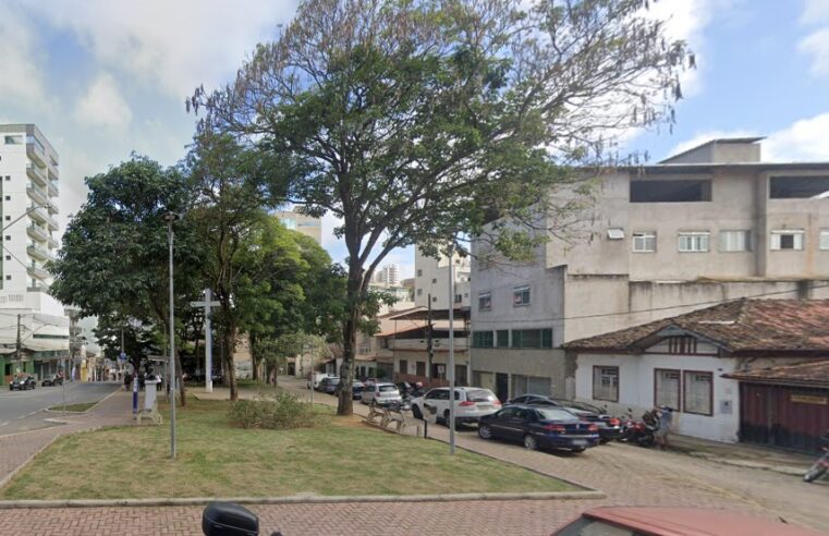 Viçosa: Três pessoas foram baleadas no centro da cidade