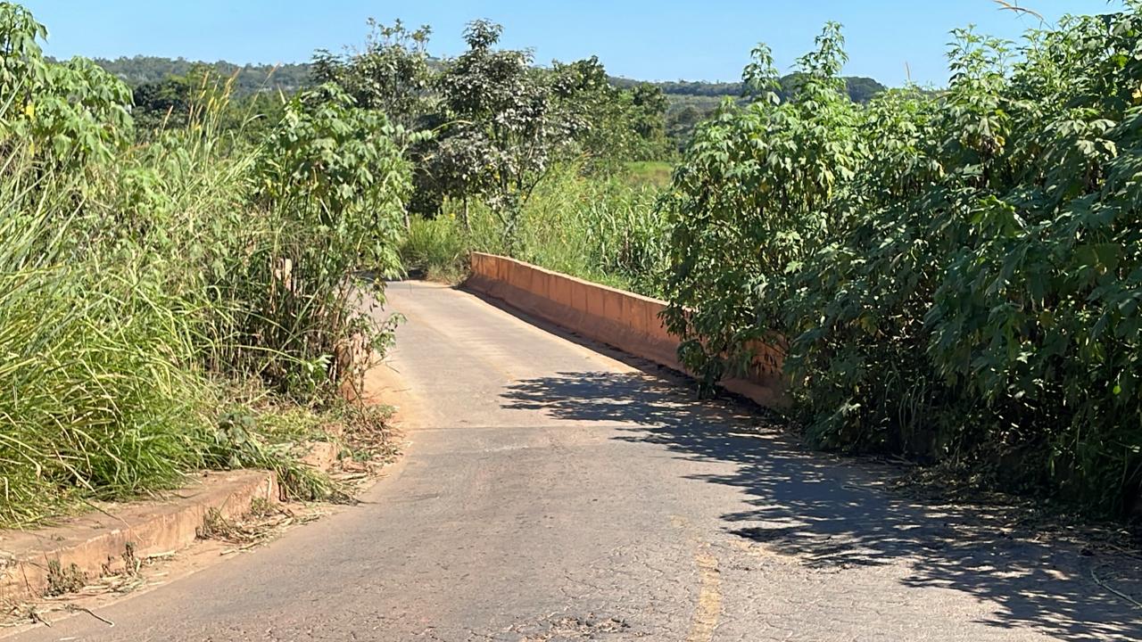 Moradores do Laranjal cobram autoridades sobre infraestrutura de ponte no bairro