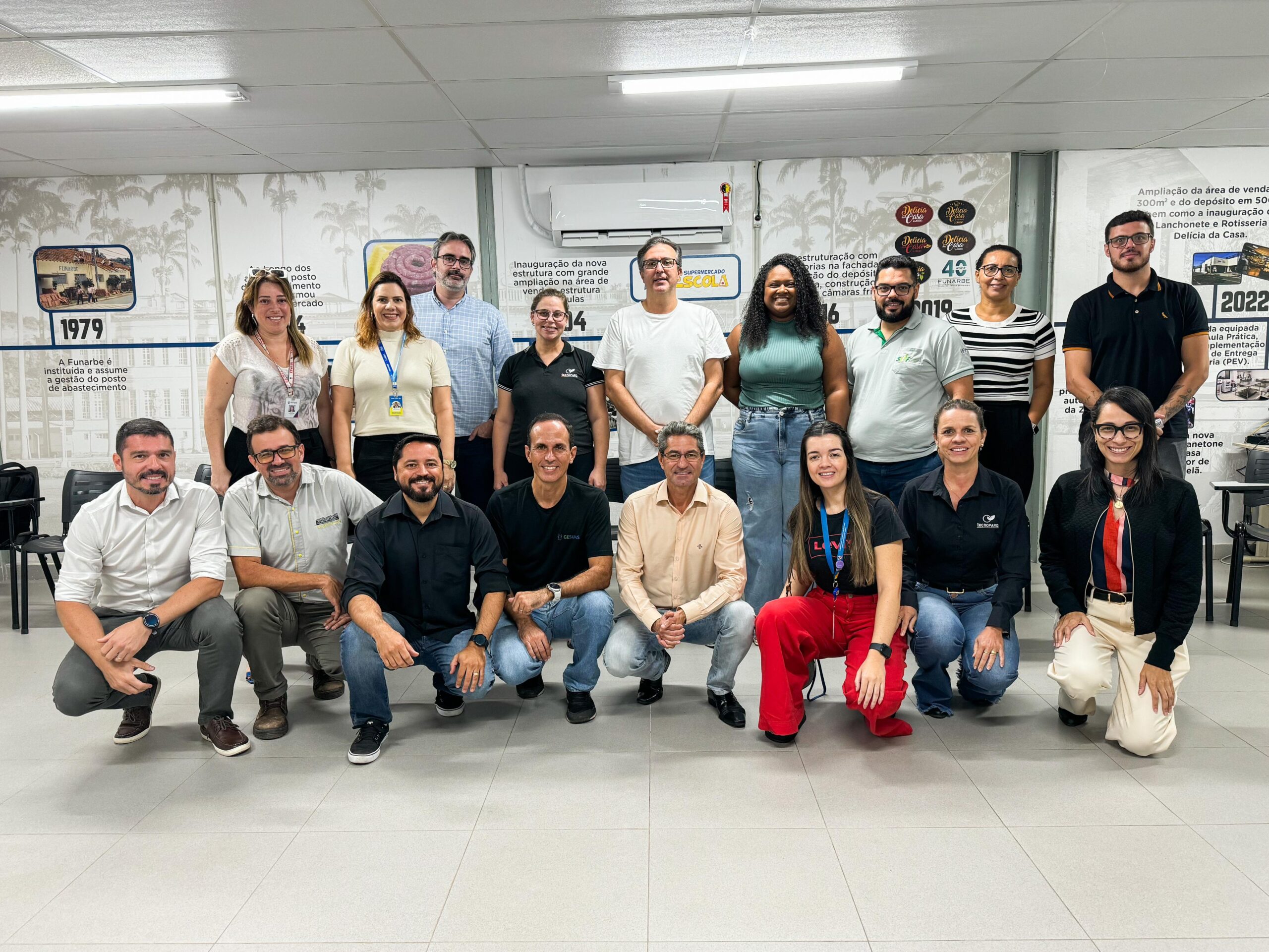 Vicosatec discute desafio da escassez de mão de obra qualificada na área tech