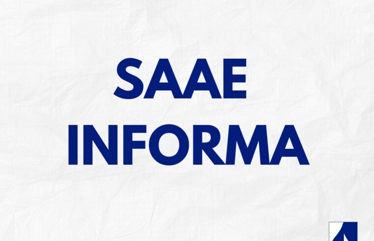 SAAE: João Brás, Inconfidência e Silvestre têm interrupção no abastecimento de água