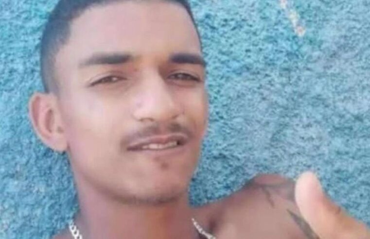 Morador de Paula Cândido que estava desaparecido é encontrado sem vida