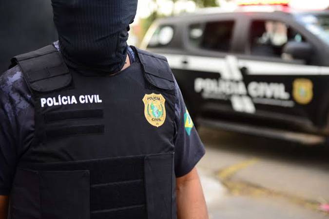 Operação policial desarticula esquema de estelionato em Ubá