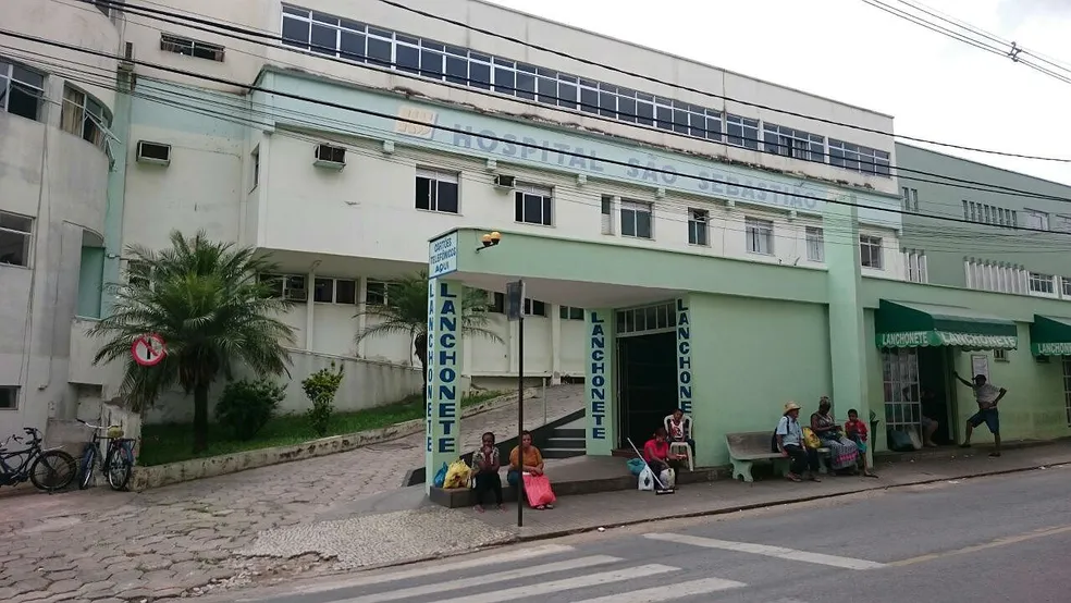 Secretaria de Saúde anuncia aporte de R$500mil para impedir paralisação em maternidade no HSS