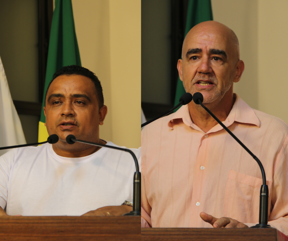Vereadores derrubam veto do Prefeito quanto a criação do Fórum Municipal de Mudanças Climáticas