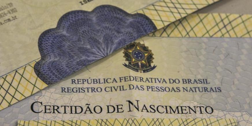 Cartórios mineiros registram recorde de bebês sem nome do pai na Certidão de Nascimento