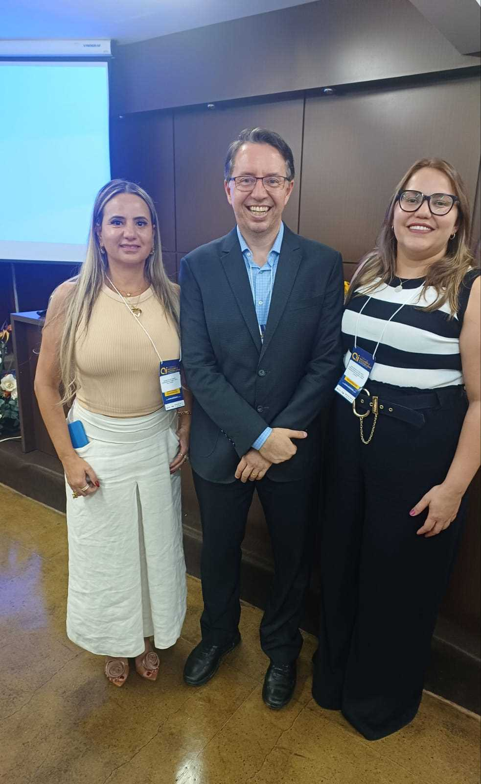 Prefeitura de Viçosa marca presença no Fórum de Inclusão e Acessibilidade