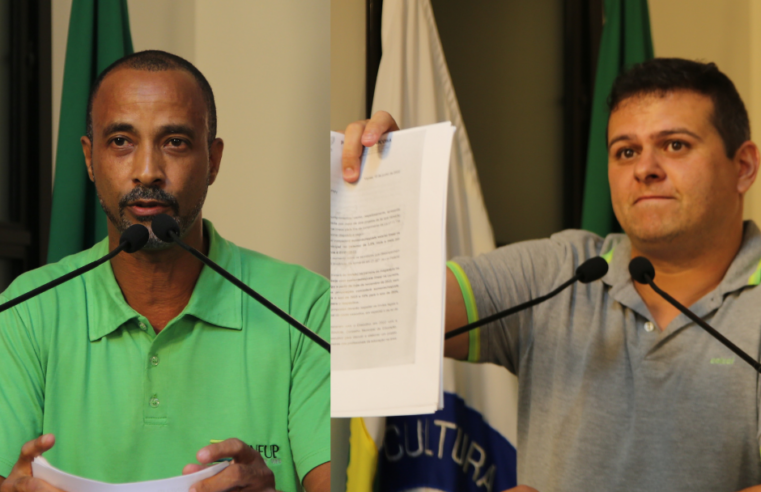 Câmara cobra comprovação da vedação eleitoral a reajuste salarial dos professores municipais
