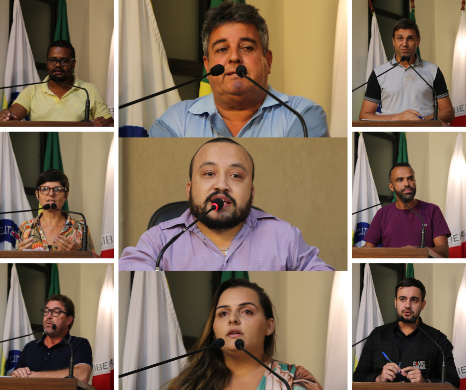 Regulamentação de mototáxi em Viçosa gera debates na Câmara