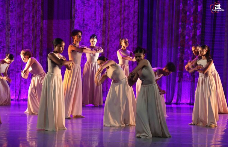 30ª Mostra Diversidade em Dança em Viçosa