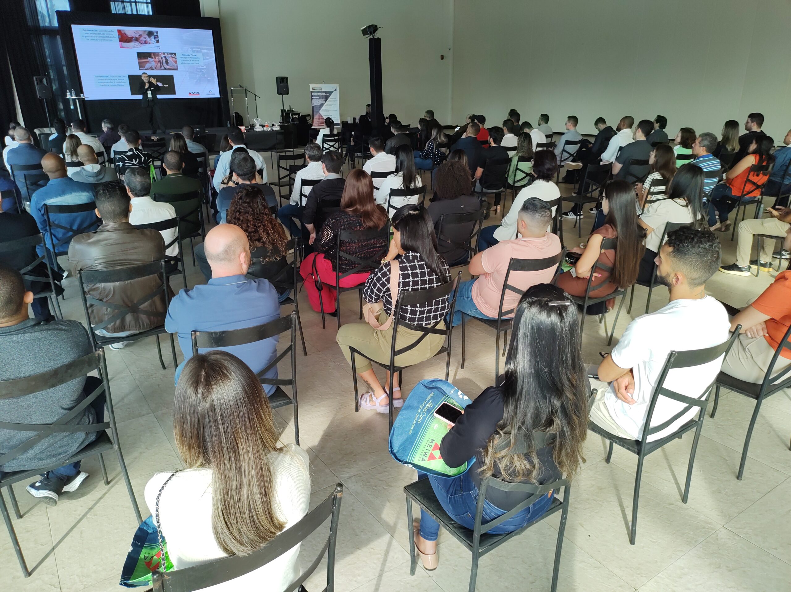 Viçosa recebe Líderes do Varejo, dia 25 de junho