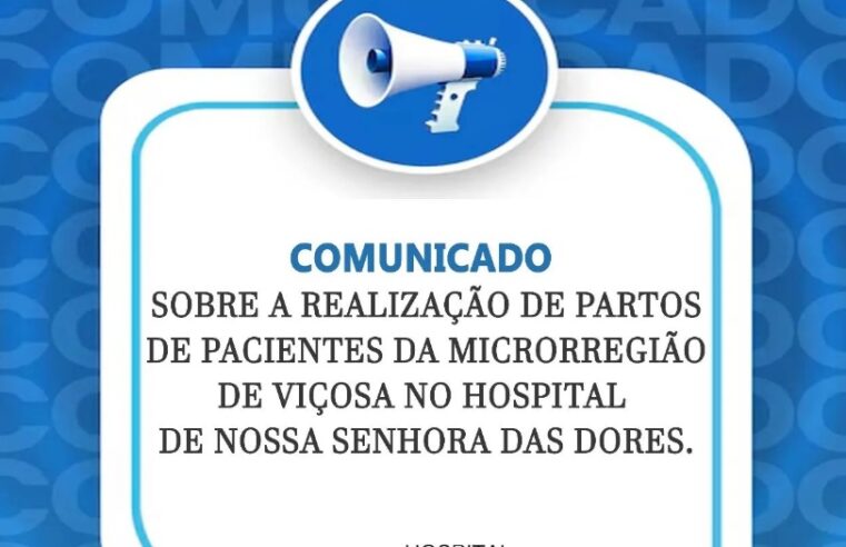 Grávidas sofrem com falta de atendimento em Viçosa e Ponte Nova