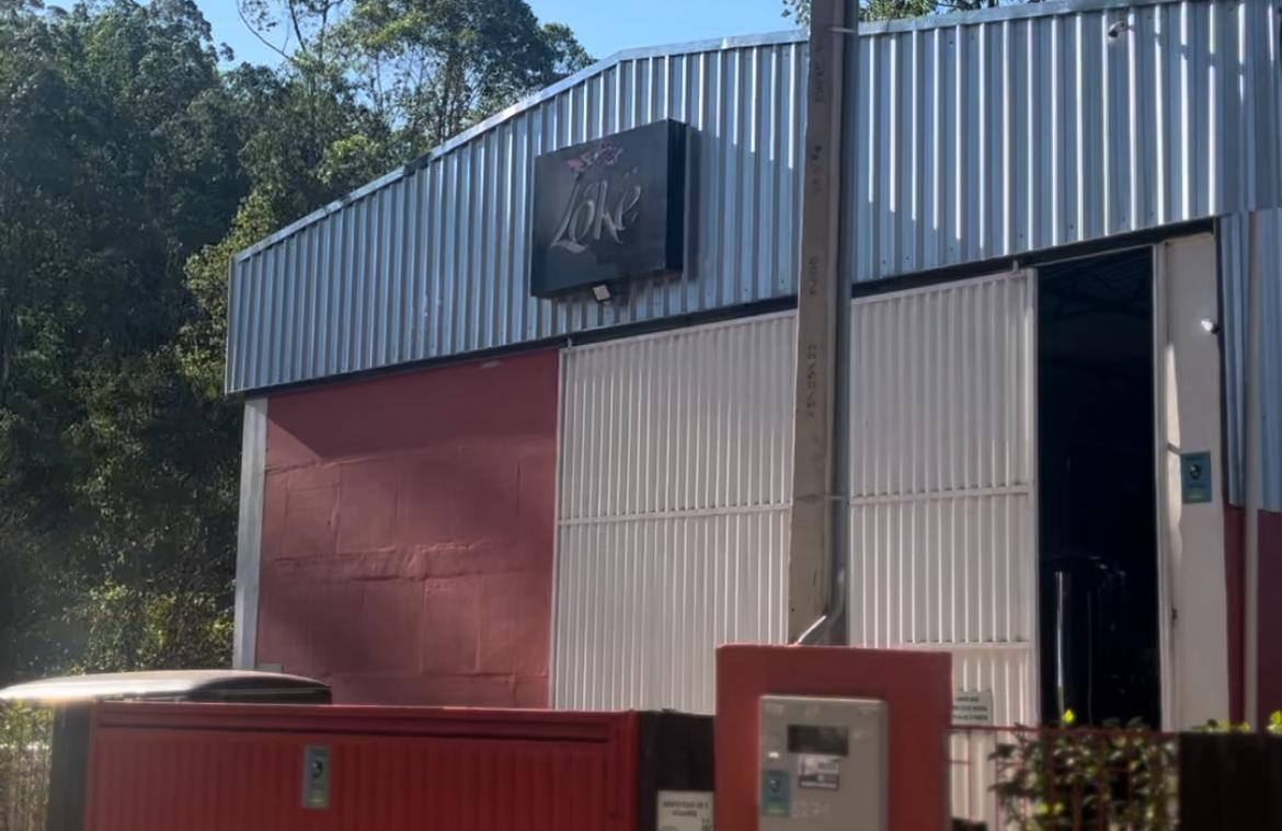 Cervejaria Lókë Beer recebe visita do Circuito Serras de Minas