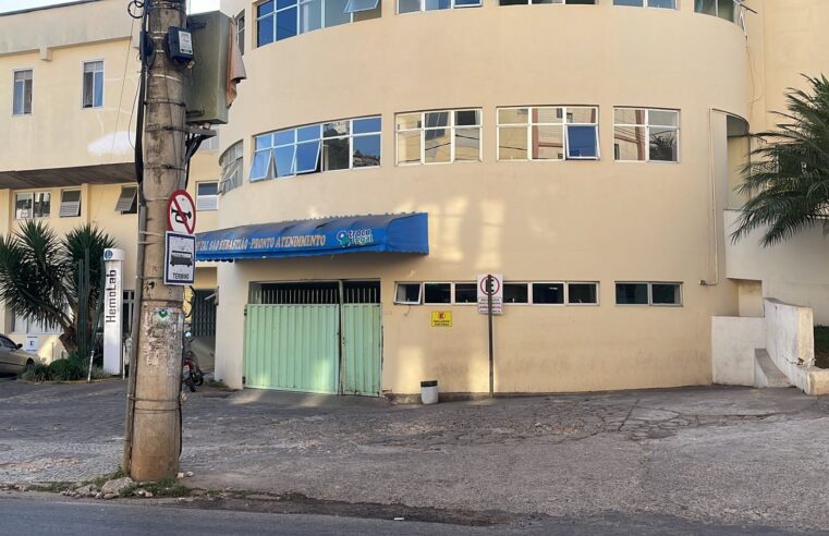 Portas Fechadas: Urgência e Emergência do HSS fechadas nesta Sexta-feira, 7/6