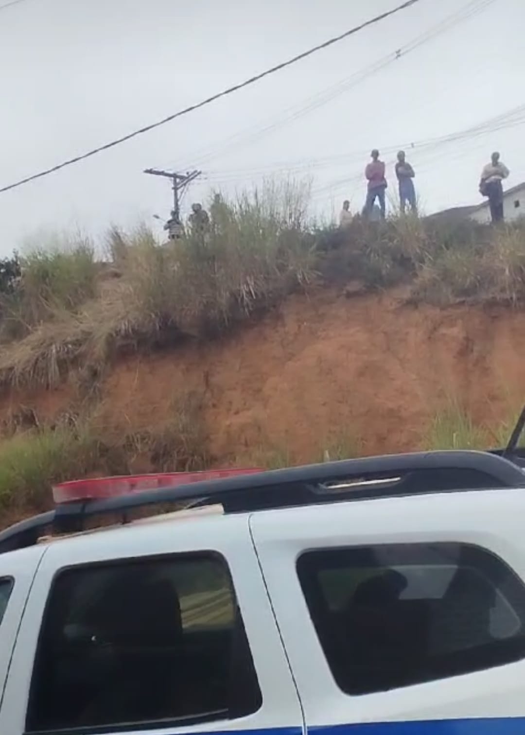 Mulher de 41 Anos morre em acidente de bicicleta em Rodeiro