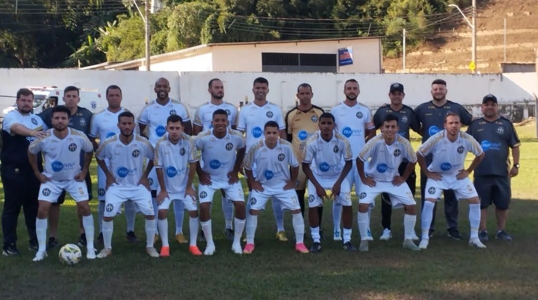 Viçosense é derrotado por 1×0 pelo Nacional de Piranga, em Piranga
