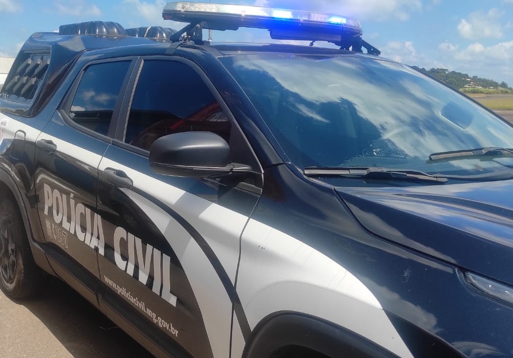 Irmãos matam homem que teria brigado com a mãe deles em bar, na Zona da Mata