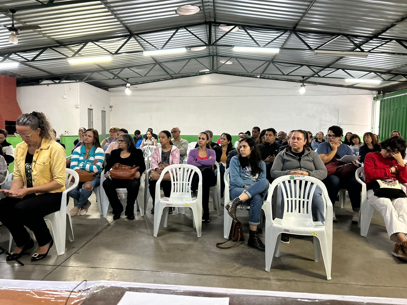 Servidores da Saúde de Viçosa solicitam quebra de sigilo sobre Plano de Cargos
