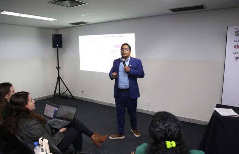 Parcerias entre Estado e municípios são destaque no 39º Congresso Mineiro de Municípios