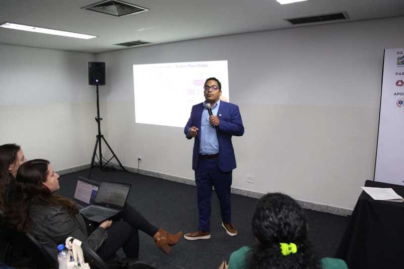 Parcerias entre Estado e municípios são destaque no 39º Congresso Mineiro de Municípios