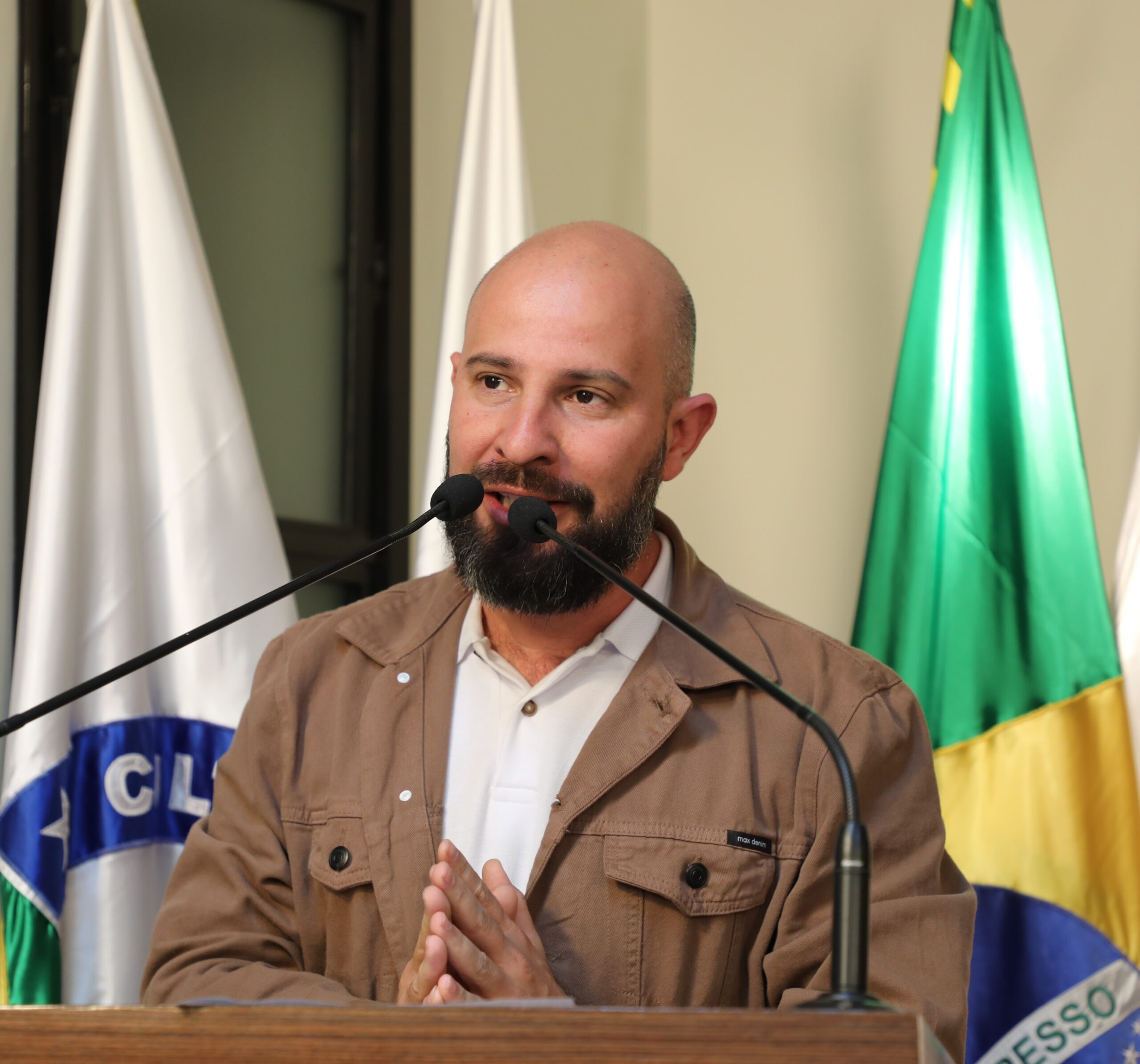 PL sobre implementação de ensino de robótica na rede municipal é aprovado em 1ª votação