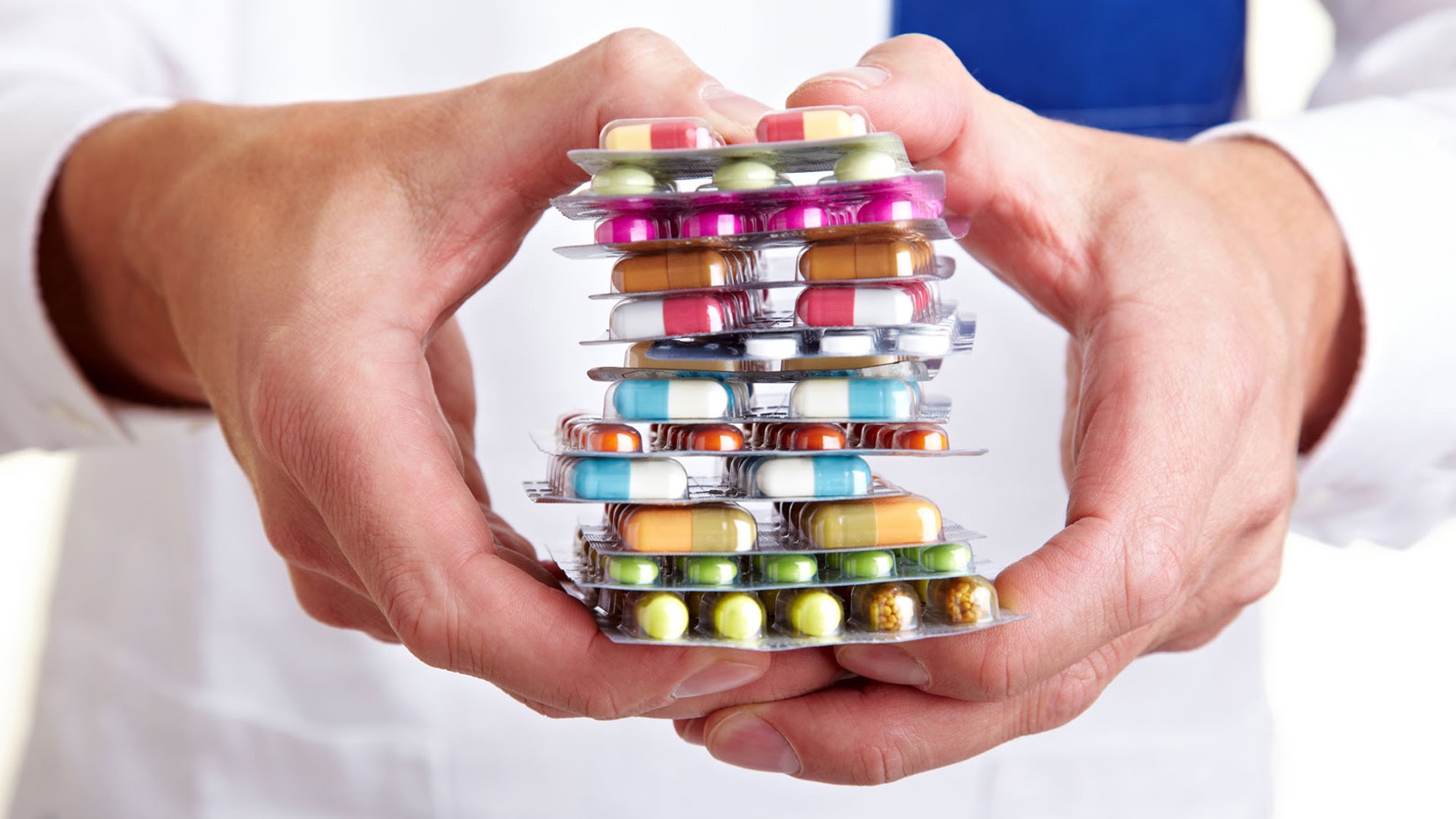 Taxa para compras de até US$ 50 não incidirá sobre medicamentos