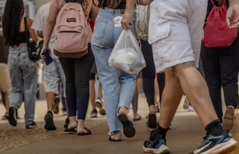 Inscrições no Enem 2024 são prorrogadas até 14 de junho