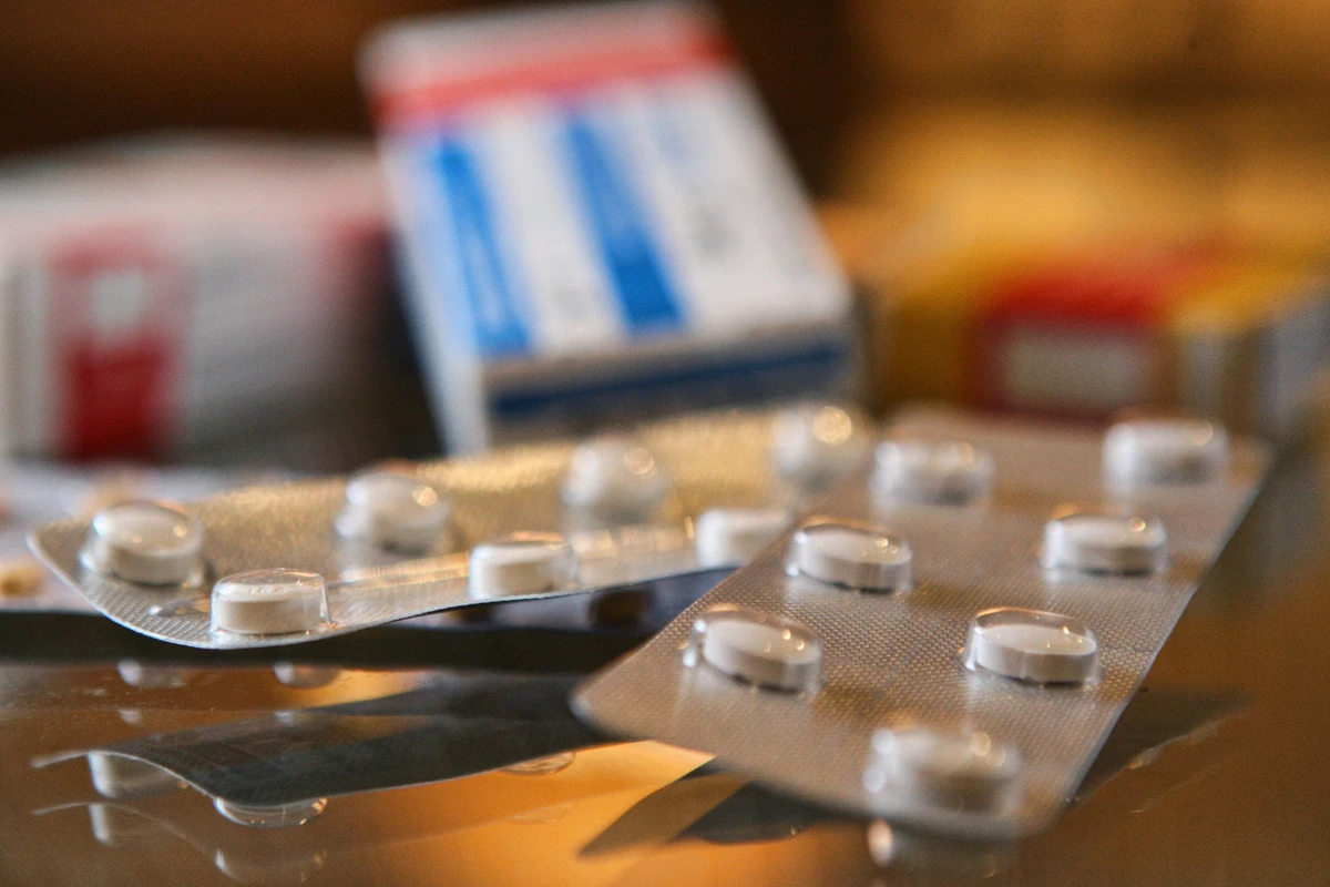 Preços de medicamentos para hospitais subiram 0,35% em maio
