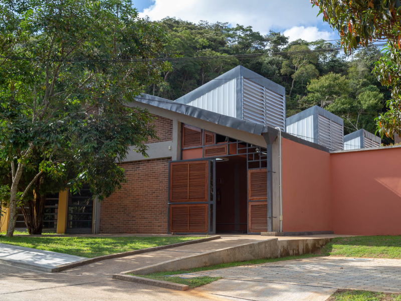 LDH sorteia vagas para ano letivo de 2024