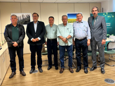 Abertura da 94ª Semana do Fazendeiro é pauta de reunião da UFV