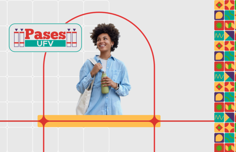 Definida data de realização do Pases, programa para ingresso na UFV