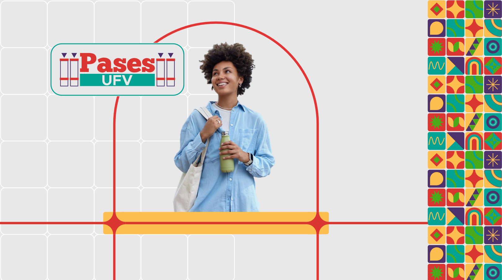 Definida data de realização do Pases, programa para ingresso na UFV