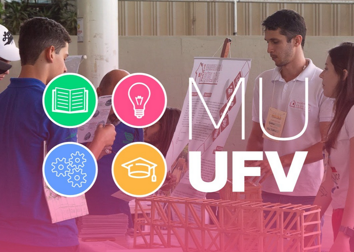 Escolas públicas e privadas já podem inscrever alunos do ensino médio para Mostra Universitária