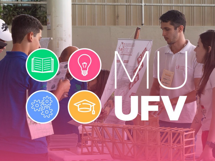 Escolas públicas e privadas já podem inscrever alunos do ensino médio para Mostra Universitária