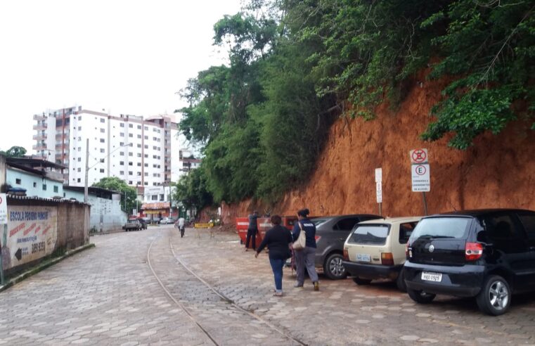 Com extenso histórico criminal, homem é assassinado na rua Álvaro Gouveia