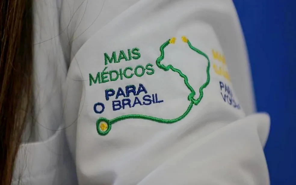 Mais Médicos: veja vagas para Viçosa e outras cidades