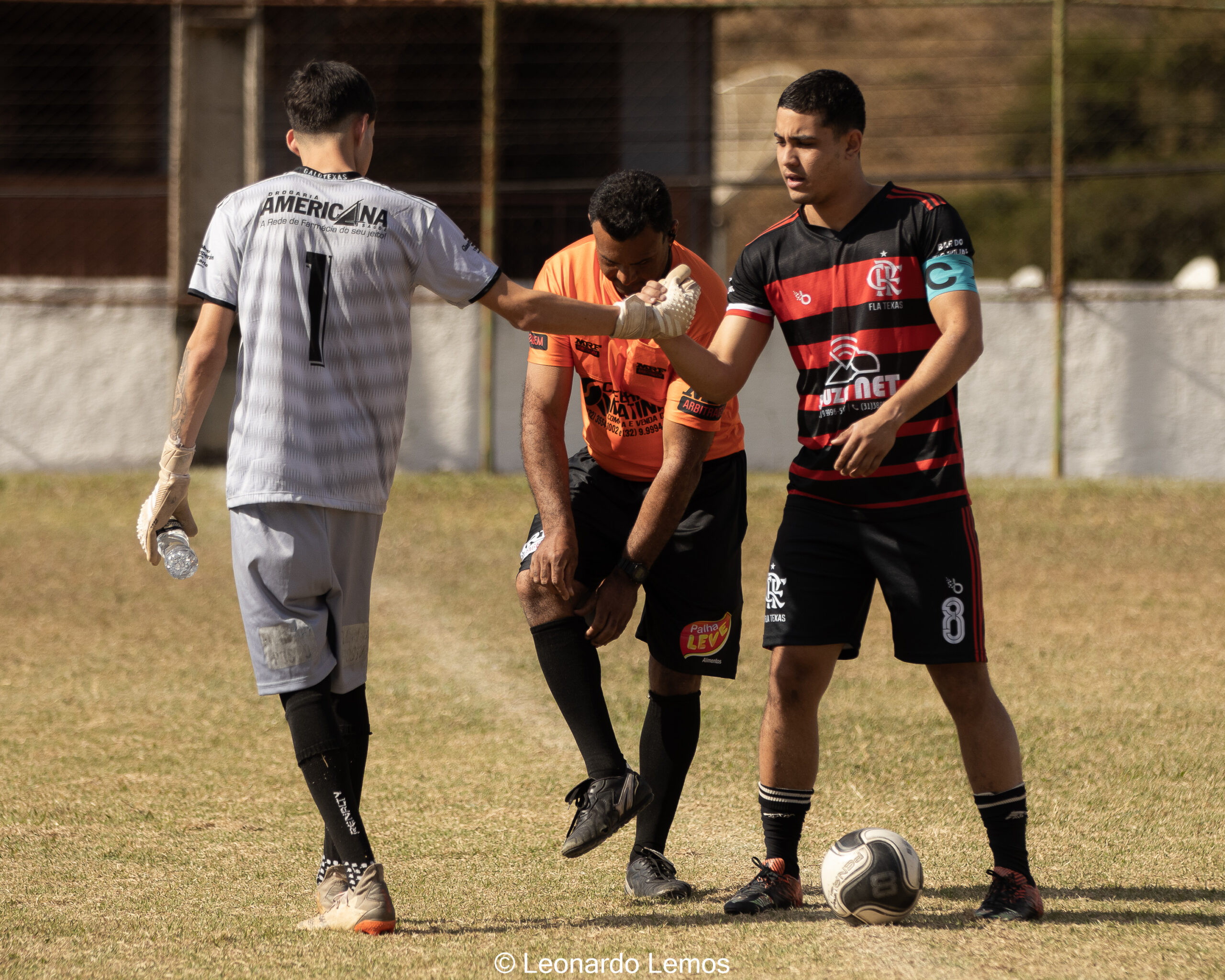 Teixeiras sedia semifinais da 1ª Copa Fibrarp de Torcidas