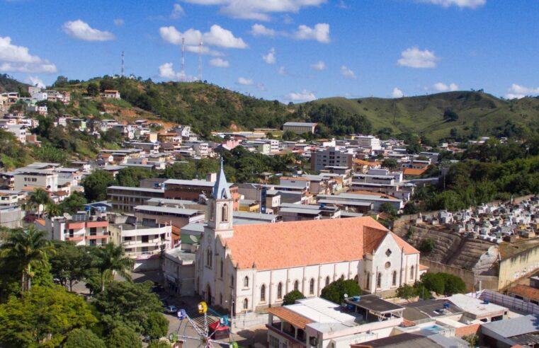 Jovem é alvejado no domingo (30) em Coimbra