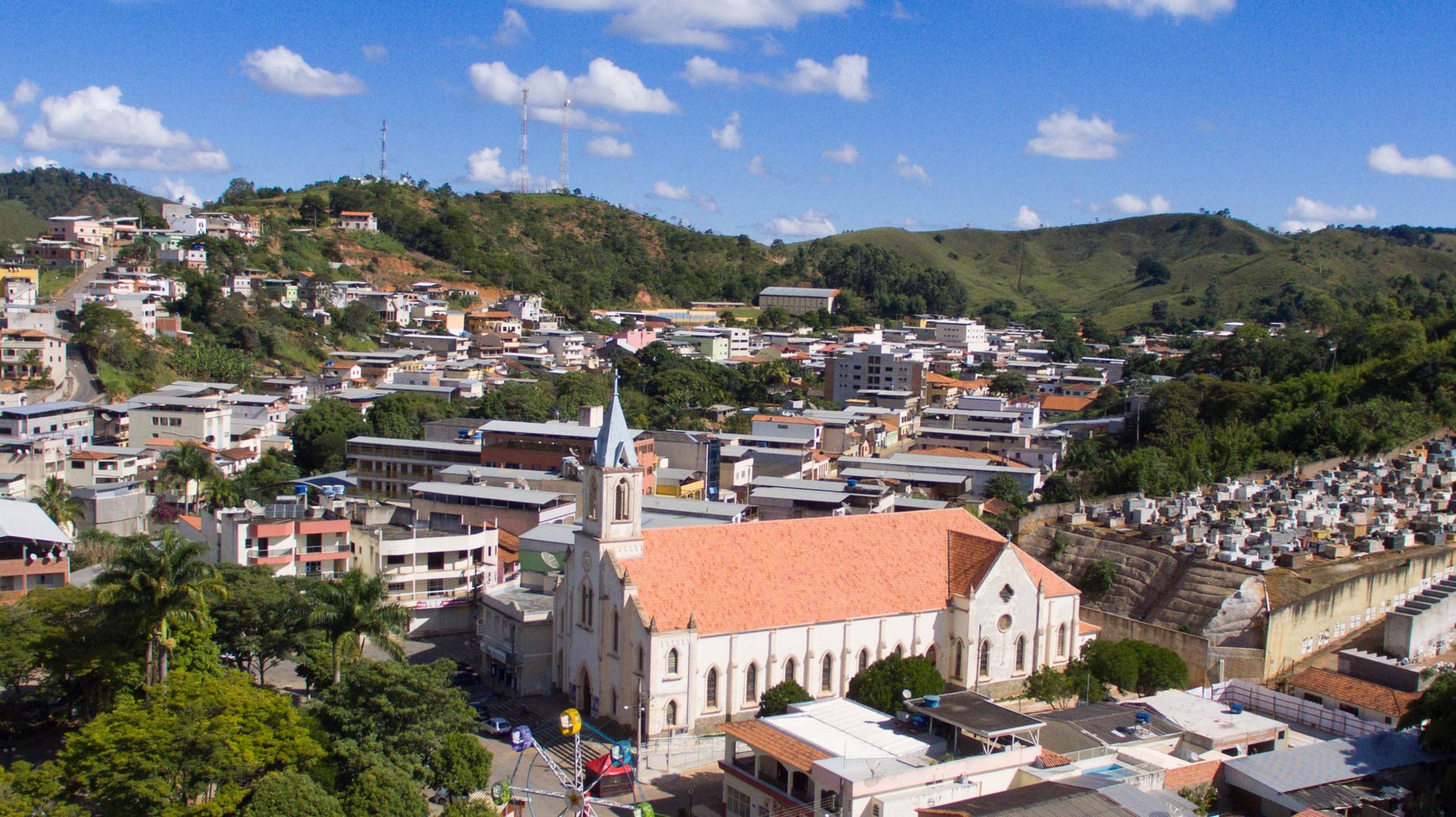 Jovem é alvejado no domingo (30) em Coimbra