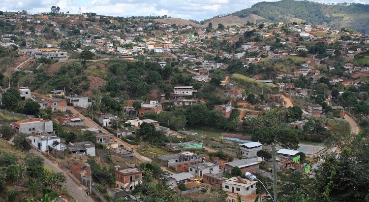 Homem é morto a tiros no bairro Nova Viçosa