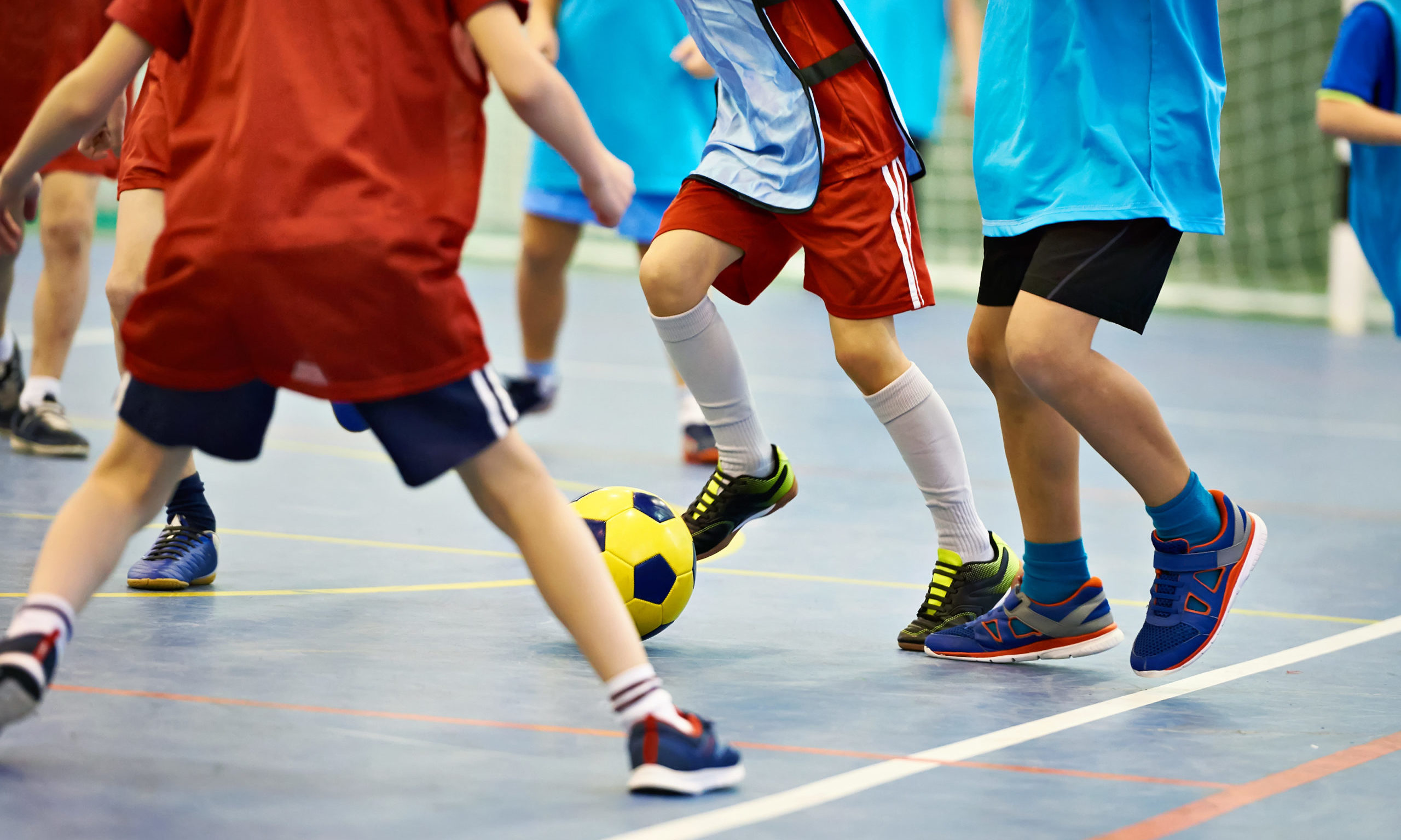 Edital da Cemig para projetos sociais voltados ao esporte recebe inscrições até 12 de julho