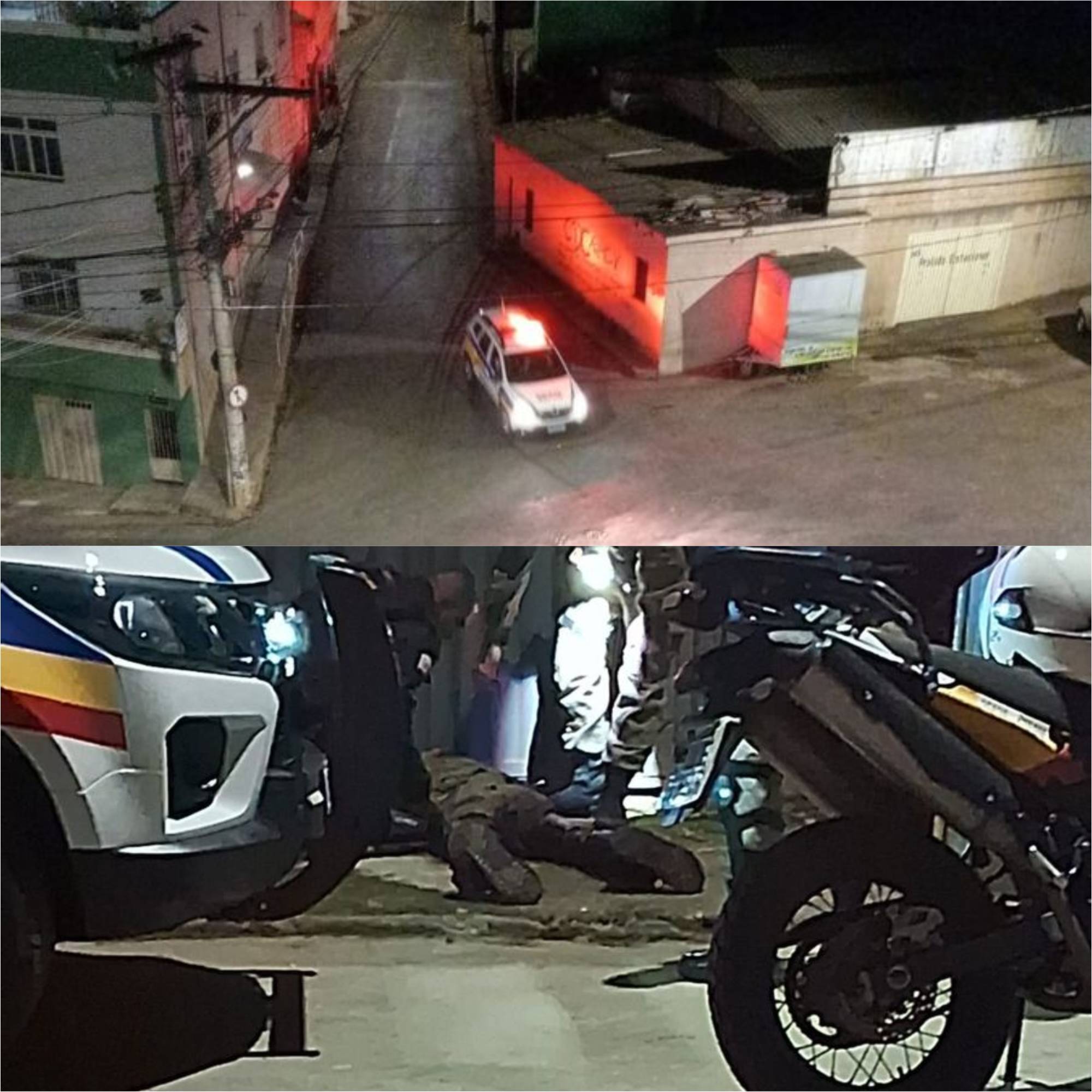 Homem é assassinado a tiros no bairro Santo Antônio em Viçosa