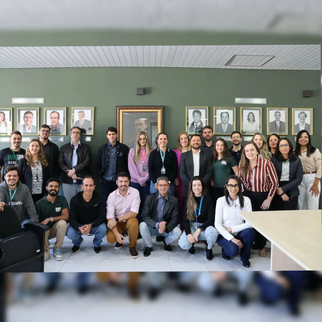 Café com Governança propõe reunião com candidatos das eleições 2024 em Viçosa