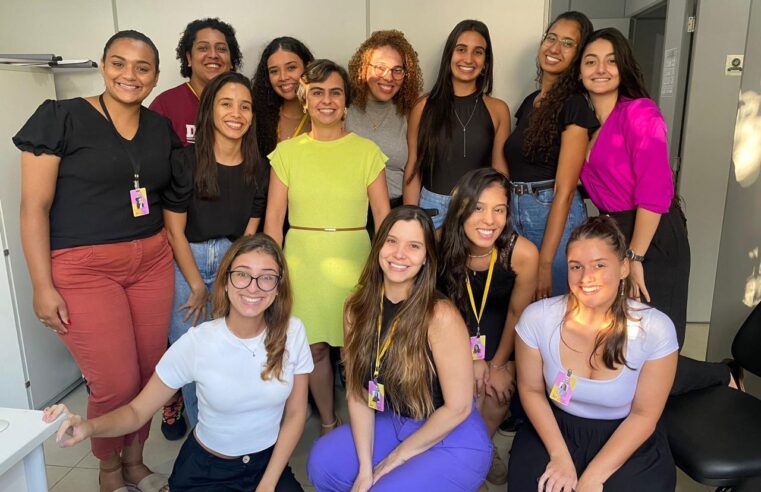 Parceria entre Defensoria Pública e UFV foca no combate à violência contra a mulher em Viçosa